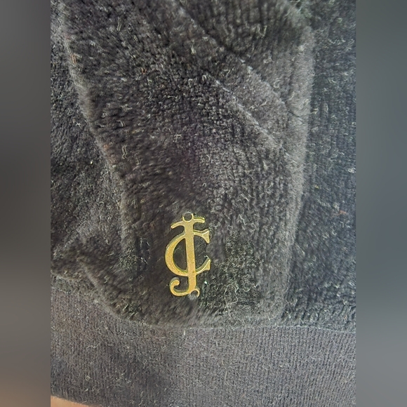 Juicy Couture Track Jacket - Picture 2 of 3